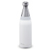 Fľaša na vodu Aladdin Fresco Thermavac™ 600 ml Farba: biela