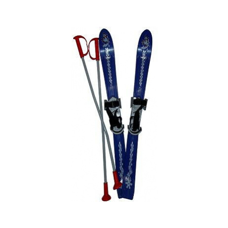 ACRA Baby Ski, 90 cm, modrá