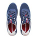 U.S. Polo Assn. Sneakersy Nobil NOBIL009 Modrá