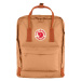 Fjällräven Kånken Peach Sand Terracotta Brown