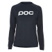 POC Women's Reform Enduro Jersey Uranium Black Cyklodres/ tričko