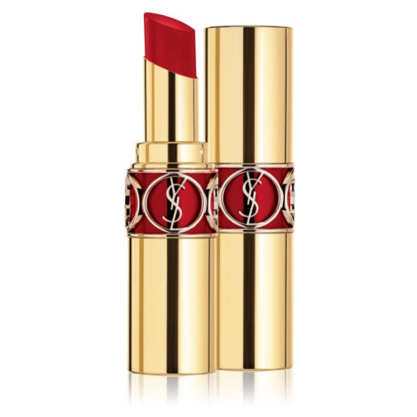 Yves Saint Laurent Rouge Volupté Shine Oil-In-Stick hydratačný rúž odtieň n°127