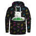 Aloha From Deer Unisex's Confused Cat Redux Hoodie H-K AFD712