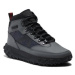 Timberland Sneakersy Gs Motion 6 Mid F/L Wp TB0A67BG0331 Sivá