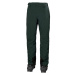 Helly Hansen LEGENDARY INSULATED PANT Lyžiarske nohavice, tmavo zelená, veľkosť