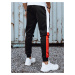 Men's sweatpants - black Dstreet