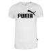 Tričko Puma 58677402 White