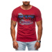 Edoti Men's t-shirt