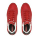 U.S. Polo Assn. Sneakersy Nobil NOBIL003C Červená