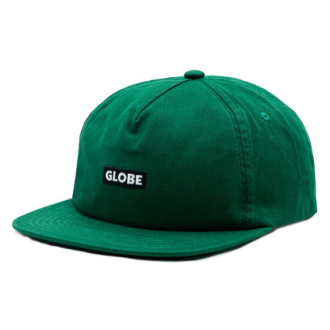 Globe Šiltovka Lv GB72240000 Zelená