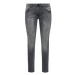 Only & Sons Džínsy Warp 22012051 Sivá Skinny Fit