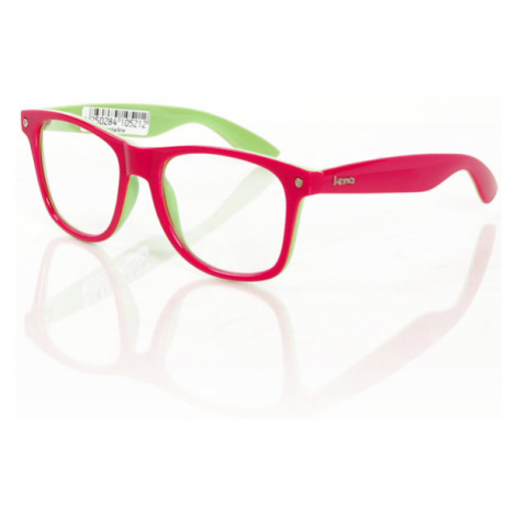 Special KMA Shades Clear Magenta Green