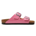 Birkenstock Šľapky Arizona 1026957 Ružová