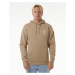 Rip Curl SEARCH ICON HOOD Sand Dune Sweatshirt