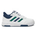 Adidas Sneakersy Tensaur Sport 2.0 IF1723 Biela