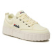 Fila Sneakersy Sandblast C Wmn FFW0062.20020 Žltá