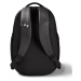 Dámsky batoh UNDER ARMOUR UA Hustle Signature Backpack-GRY