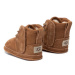 Ugg Snehule I Baby Neumel & Ugg Beanie 1104729I Hnedá