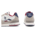 U.S. Polo Assn. Sneakersy TABRY003M/CHT2 Biela