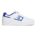 Champion Sneakersy S21883-WW007 Biela