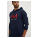 Helly Hansen Mikina HH LOGO HOODIE 33977