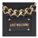 LOVE MOSCHINO Kabelka JC4125PP1ILN100A Čierna