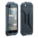 Obal Topeak Weatherproof RideCase pre iPhone 6 čierna / šedá TT9847BG