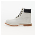 Tenisky Timberland 6 Inch Lace Up Waterproof Boot Grey