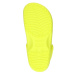 Crocs Otvorená obuv 'Classic'  žltá / čierna