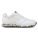 Premiata Sneakersy Zac-Zac 18091821 M Biela