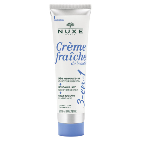 CREME FRAÎCHE® de Beauté 3-in-1