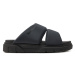 Timberland Šľapky Greyfield Sandal Slide Sandal TB0A2N21EK81 Čierna