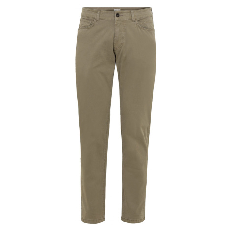 Džínsy Camel Active 5-Pkt Regular Fit Khaki