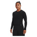 Tričko Under Armour Rush Seamless Ls Black