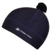 Functional cap with pompom ALPINE PRO ABERE navy