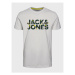 Jack&Jones Junior 2-dielna súprava tričiek Ramp 12222558 Farebná Regular Fit