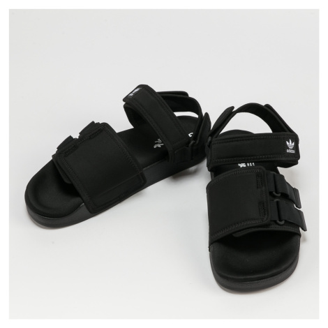 Adidas Originals New Adilette Sandal 4 0 Clback Cblack Ftwwht Eur 37 Modio Sk