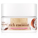 Eveline Cosmetics Rich Coconut ultra hydratačný krém na deň aj noc