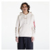 Mikina Alpha Industries Dragon EMB Hoody Jet Stream White