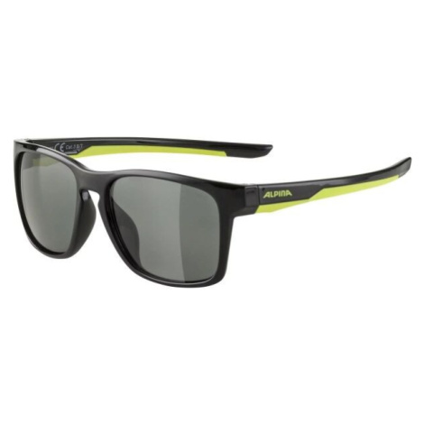 Alpina Sports FLEXXY COO KIDS I Slnečné okuliare, čierna, veľkosť
