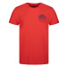 Men's T-shirt LOAP ALDON Red