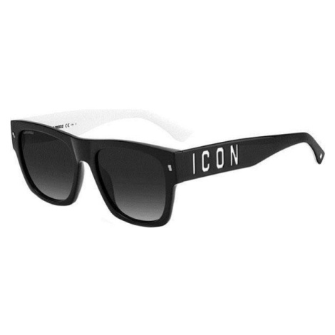 Dsquared2 ICON0004/S 80S/9O - ONE SIZE (55) Dsquared²