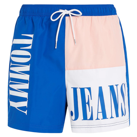 Pánske plavky Tommy Hilfiger