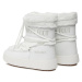 Dámske členkové zimné topánky MOON BOOT LTRACK FAUX FUR, 002 white