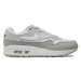 Nike Sneakersy Air Max 1'87 Lx NbhdFN0564 001 Sivá