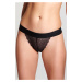 Dámske nohavičky Cleo Lyzy Brief black 9762 44