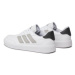 Adidas Sneakersy Courtblock IF4030 Biela