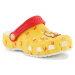 Crocs  Classic Disney Winnie THE POOH CLOG 208358-94S  Sandále Viacfarebná