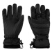 Loap ROZARKA Dámske rukavice, čierna, veľkosť