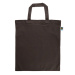 Printwear Bavlnená taška s krátkymi ušami XT500N Graphite Grey -ca. Pantone 447C